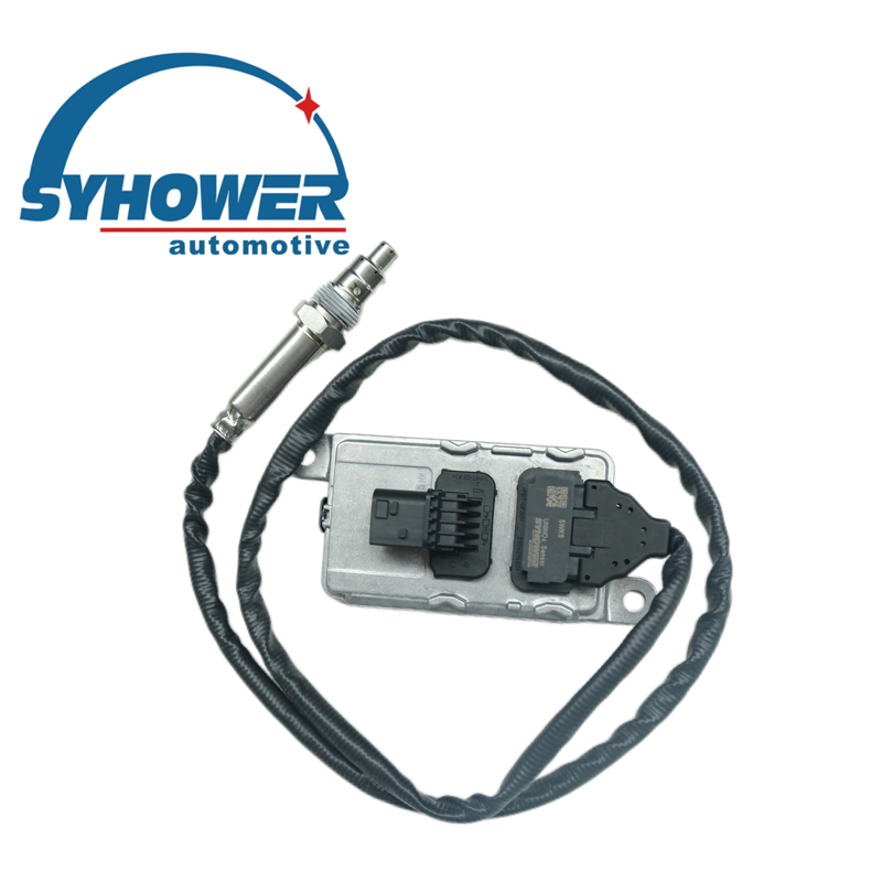 పారిశ్రామిక అనువర్తనాల్లో నైట్రోజన్ ఆక్సిజన్ సెన్సార్‌ను ఇన్‌స్టాల్ చేయడం వల్ల కలిగే ముఖ్య ప్రయోజనాలు ఏమిటి